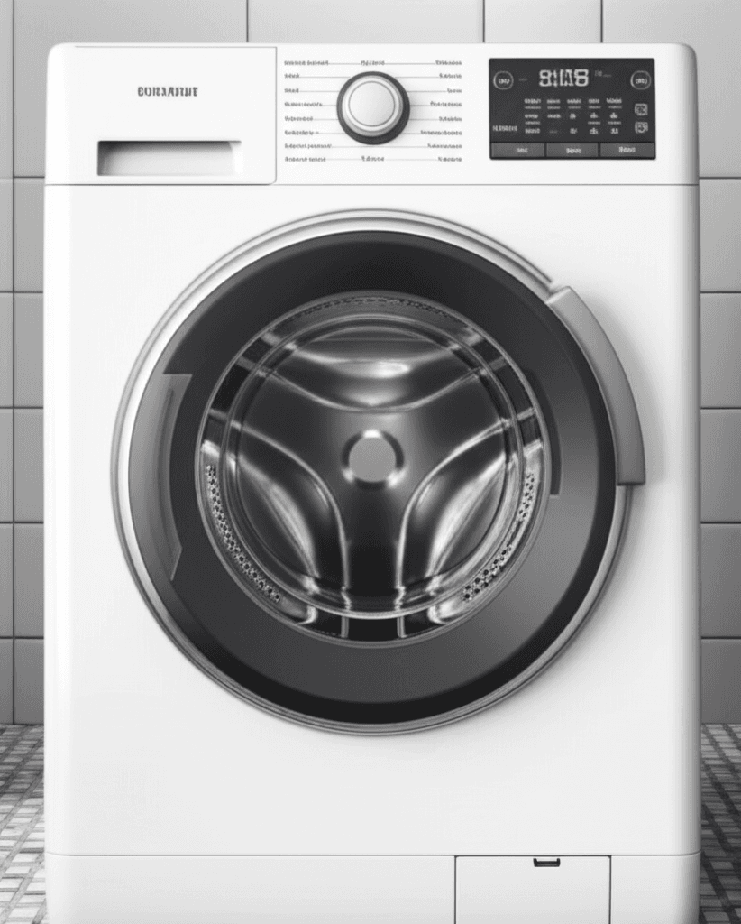Réparation de lave-linge en Suisse romande